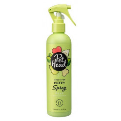 Pet Head Cucciolo Sporco Spray (300ml)