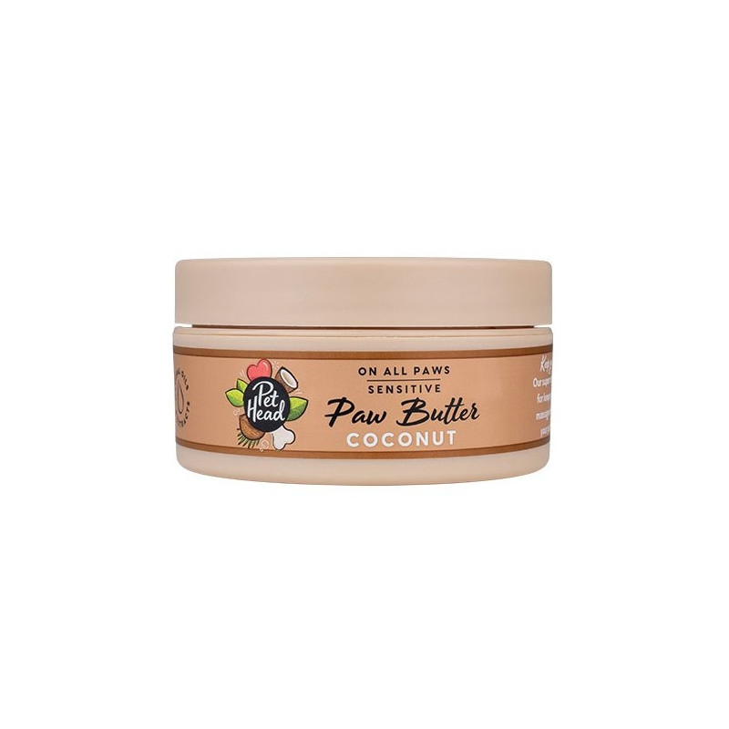 Pet Head On All Paws Paw Butter (40gr) Pet Head On All Paws Paw Butter (40gr)