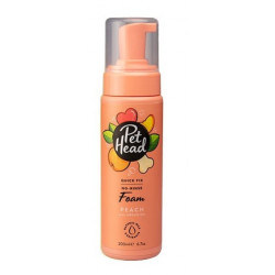 Pet Head Quick Fix Foam (200ml)
