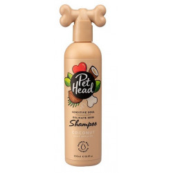 Pet Head Sensitive Soul Shampoo (300ml)