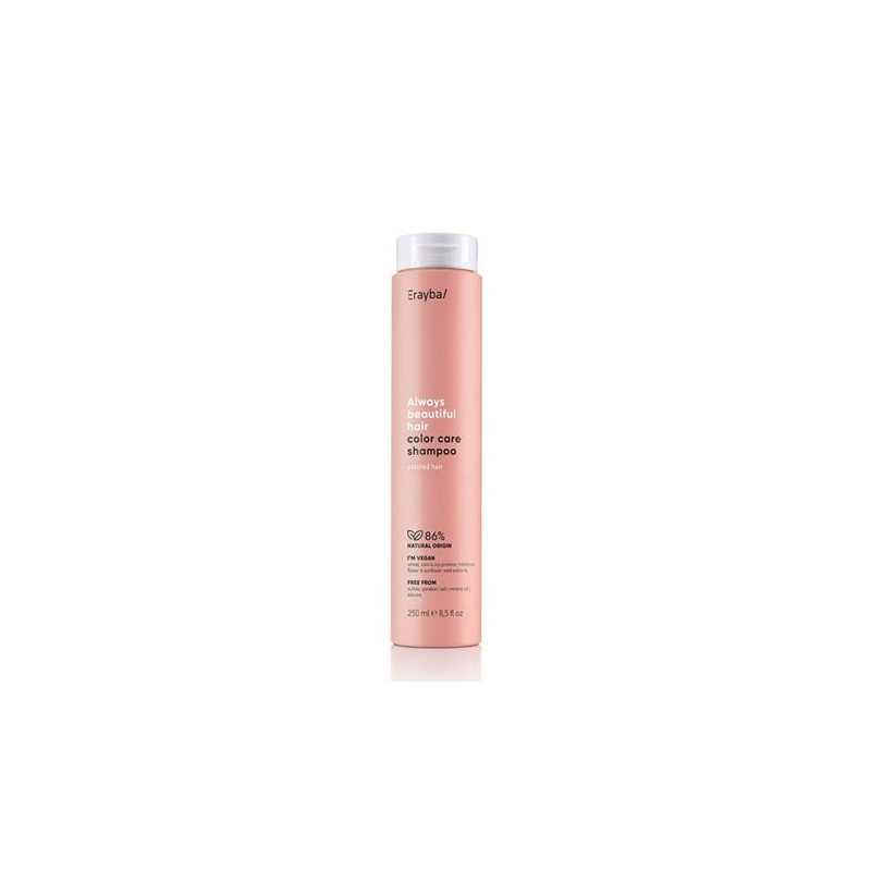 Erayba ABH/Color Care Shampoo Erayba ABH/Color Care Shampoo