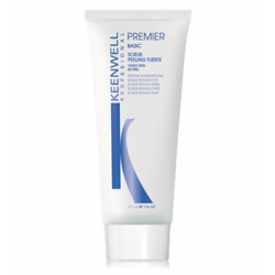 Keenwell Premier Profesional Scrub Peeling Fuerte (Todo tipo de Piel) (200ml)