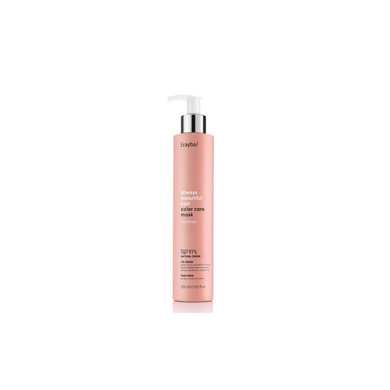 Erayba ABH/Color Care Masque Erayba ABH/Color Care Masque
