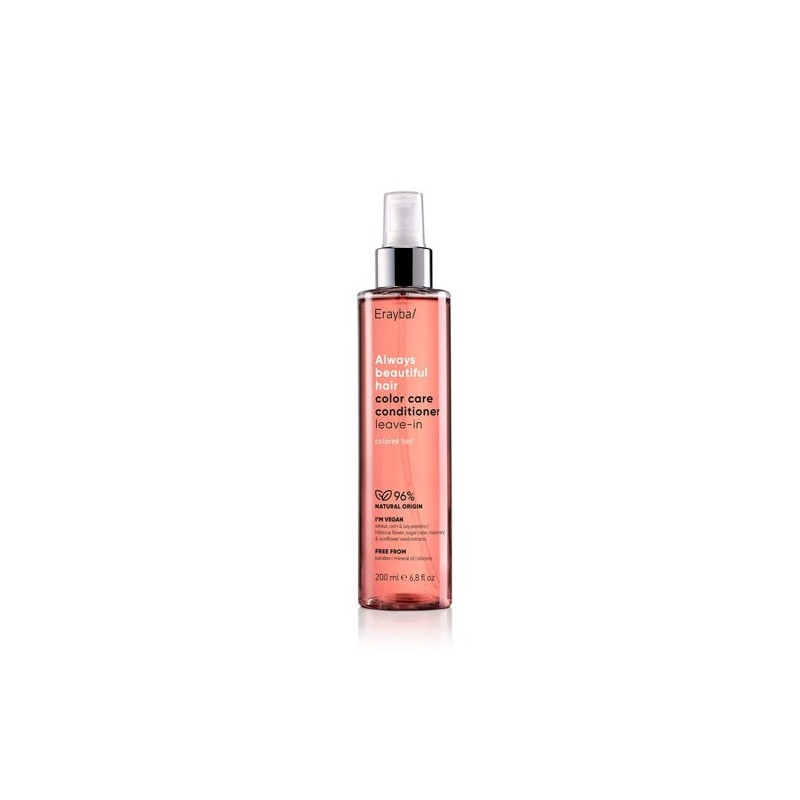 Erayba ABH/Color Care Leave-In Conditioner (200ml) Erayba ABH/Color Care Leave-In Conditioner (200ml)