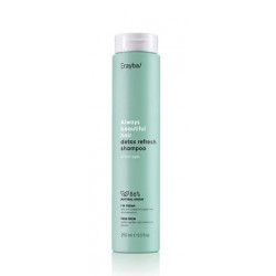 Erayba ABH/ Shampoo Detox Rinfrescante
