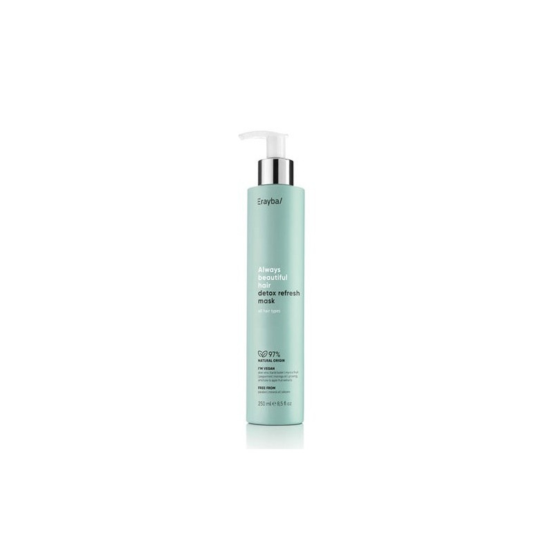 Erayba ABH/ Detox Refresh Maske Erayba ABH/ Detox Refresh Maske