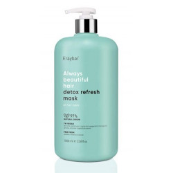 Erayba ABH/ Maska Odświeżająca Detox