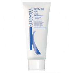 Keenwell Premier Professional Sanftes Peeling-Peeling für zarte und empfindliche Haut (200 ml)