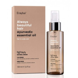 Erayba ABH/ Olio Essenziale Ayurvedico (100ml)