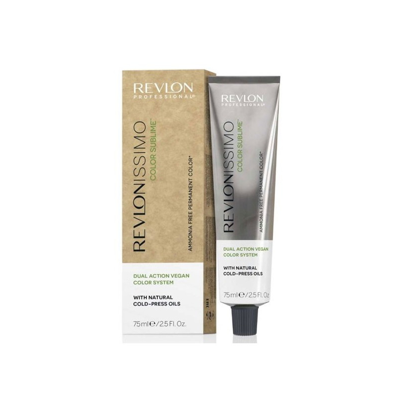 Revlon Color Sublime Dual Action Vegan (75ml) Revlon Color Sublime Dual Action Vegan (75ml)