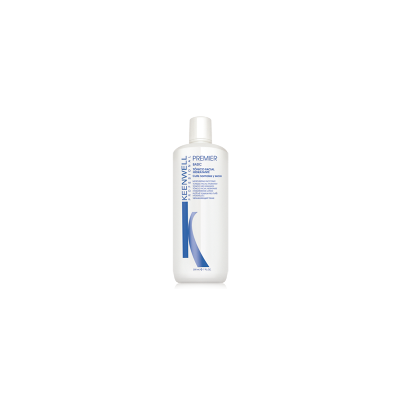 Keenwell Premier Professional Moisturizing Face Tonic Normal and Dry Skins (1000ml) Keenwell Premier Professional Moisturizing Face Tonic Normal and Dry Skins (1000ml)