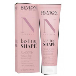 Revlon Lating Shape Capelli Lisci Naturali (250ml)