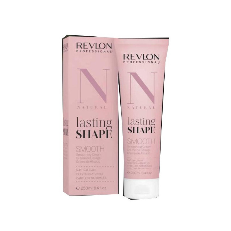 Revlon Lating Shape Smooth Natural Hair (250ml) Revlon Lating Shape Smooth Natural Hair (250ml)