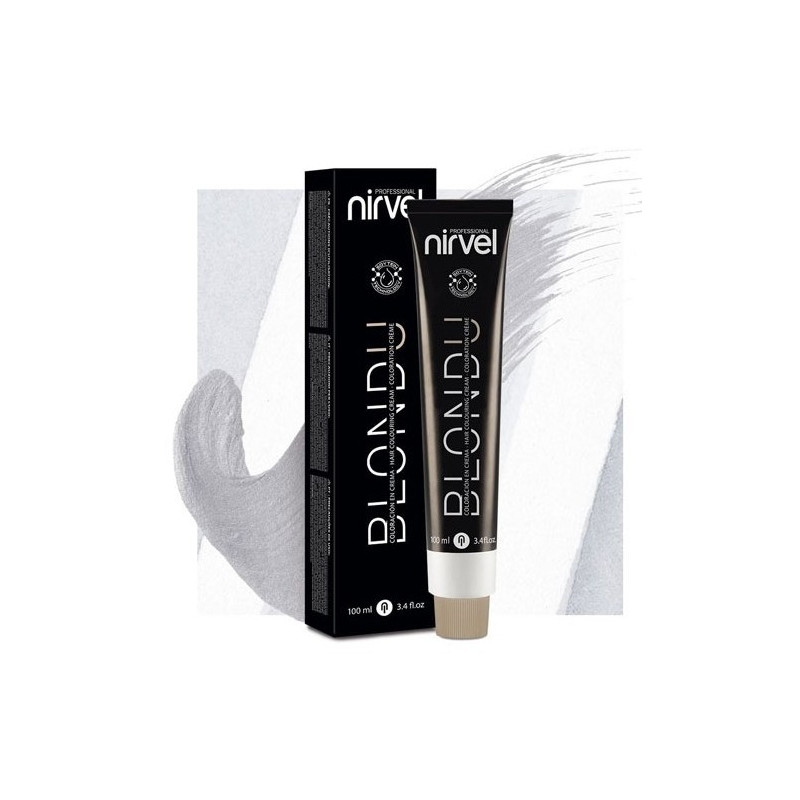 Nirvel Blond U (100ml) Nirvel Blond U (100ml)