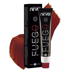 Nirvel Fuego Coloración en Crema (100ml)