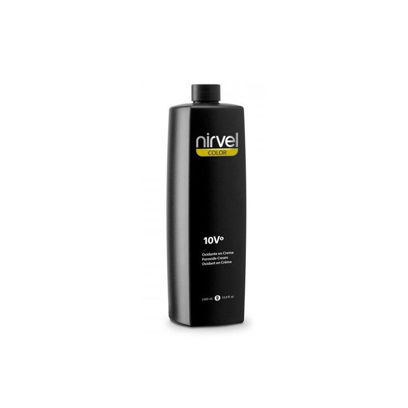 Nirvel Oxidante en Crema (1000ml) Nirvel Oxidante en Crema (1000ml)
