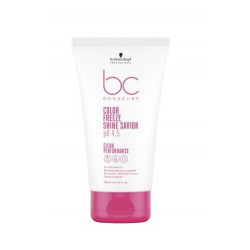 Schwarzkopf BC Color Freeze Clean Performance Shine Savior PH4.5 (150ml)