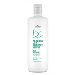 Schwarzkopf BC Volume Boost Clean Performance Jelly Conditioner Creatine