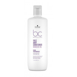Schwarzkopf BC Frizz Away Clean Performance Conditioner Babassu Oil