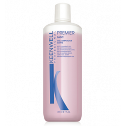 Keenwell Premier Professional Soft Cleansing Gel (1000ml)  