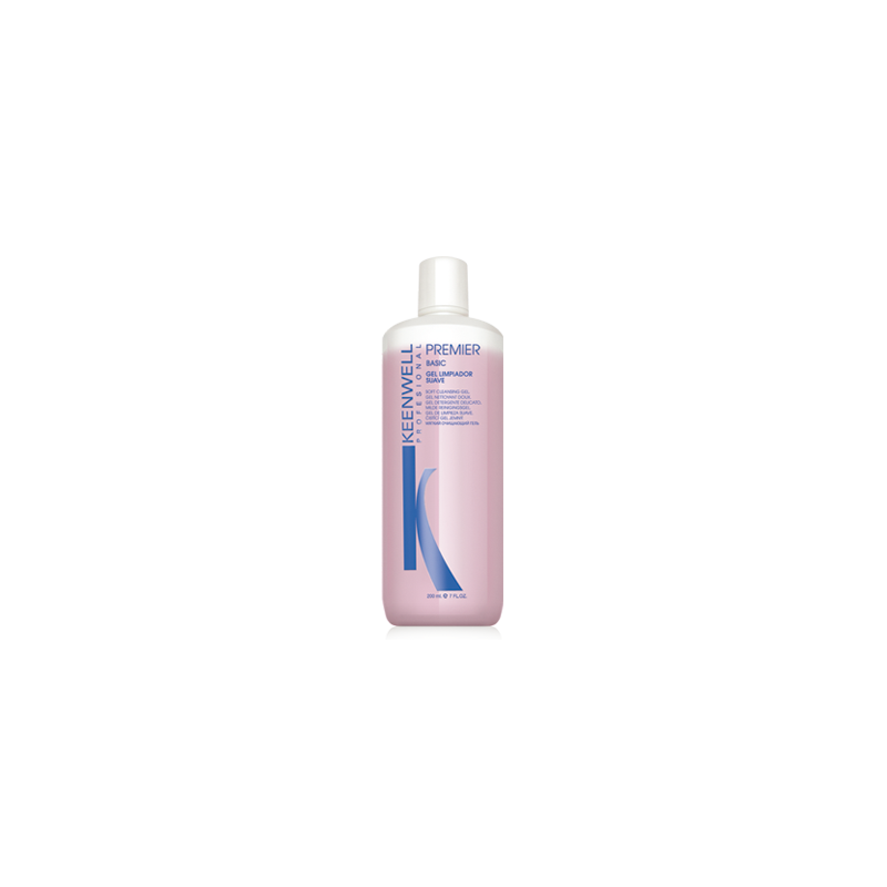 Keenwell Premier Professional Soft Cleansing Gel (1000ml)  