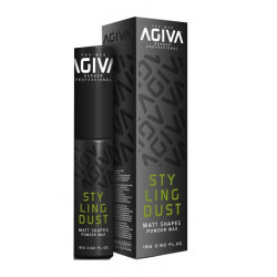 Agiva Styling Dust Powder Spray Matt (15gr)
