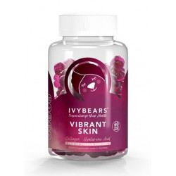 IVYBEARS PELLE RADIOSA (150G)