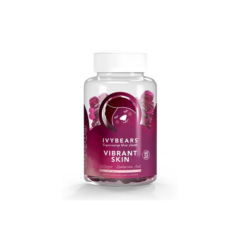 IVYBEARS VIBRANT SKIN (150G) IVYBEARS VIBRANT SKIN (150G)
