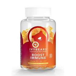IVYBEARS RAFFORZA IMMUNITÀ (150G)