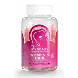 IVYBEARS CAPELLI DONNA (150G)