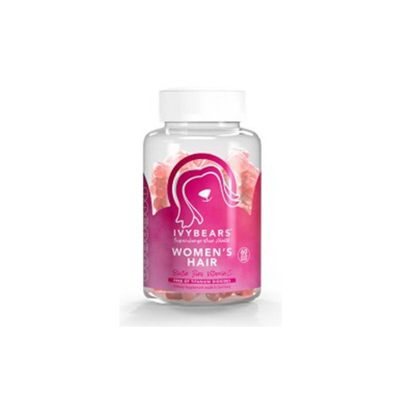 IVYBEARS WOMEN'S HAIR (150G) IVYBEARS WOMEN'S HAIR (150G)
