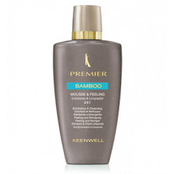 Keenwell Premier Profesional Peeling Bamboo (200ml)