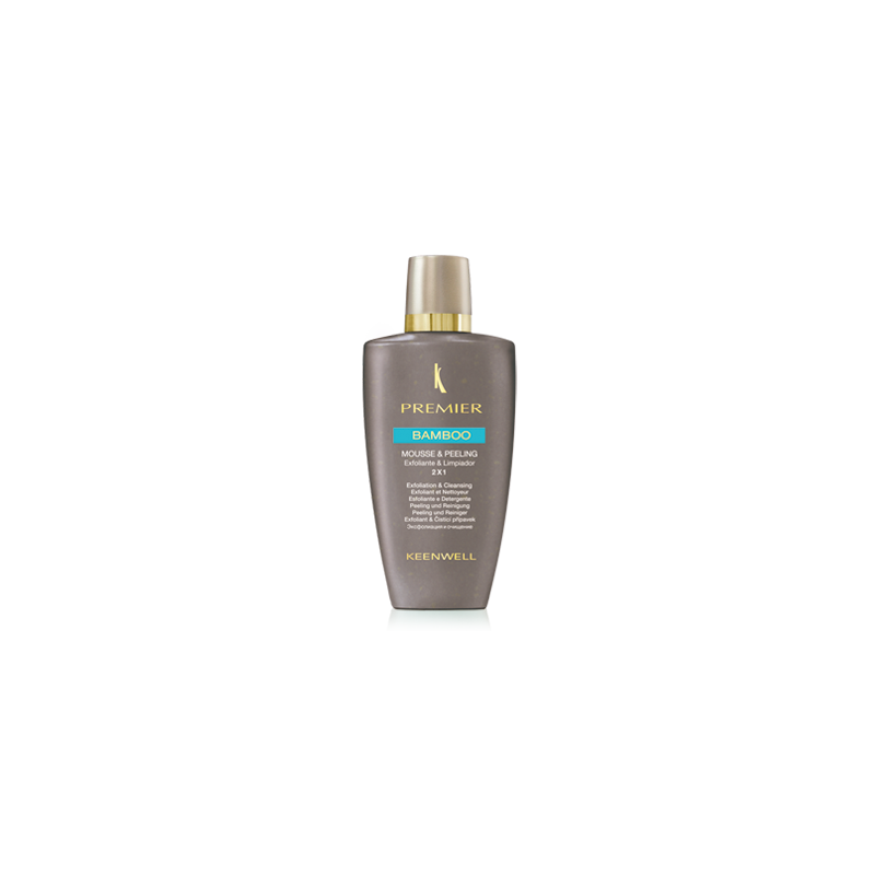 Keenwell Premier Professional Peeling Bambus (200ml) Keenwell Premier Professional Peeling Bambus (200ml)