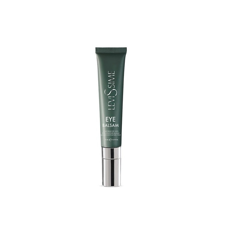 Levissime Eye Balsam (15ml) 