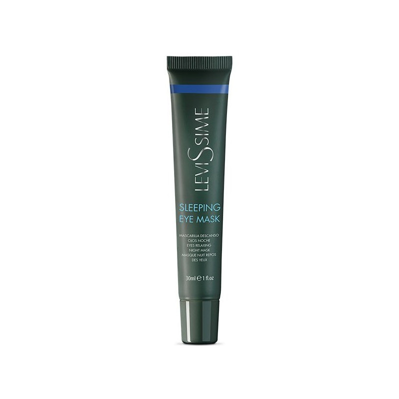 Levissime Spleeping Eye Mask (30ml) Levissime Spleeping Eye Mask (30ml)