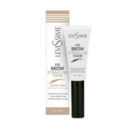 Gel per Styling Sopracciglia Levissime (10ml)