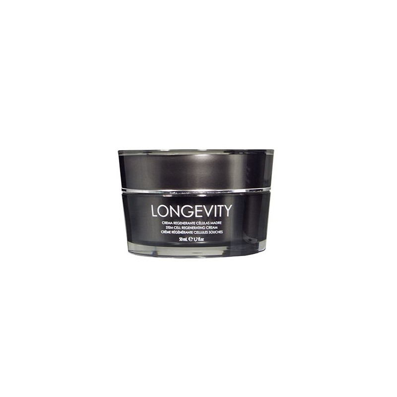 Levissime Crema Longevità (50ml)