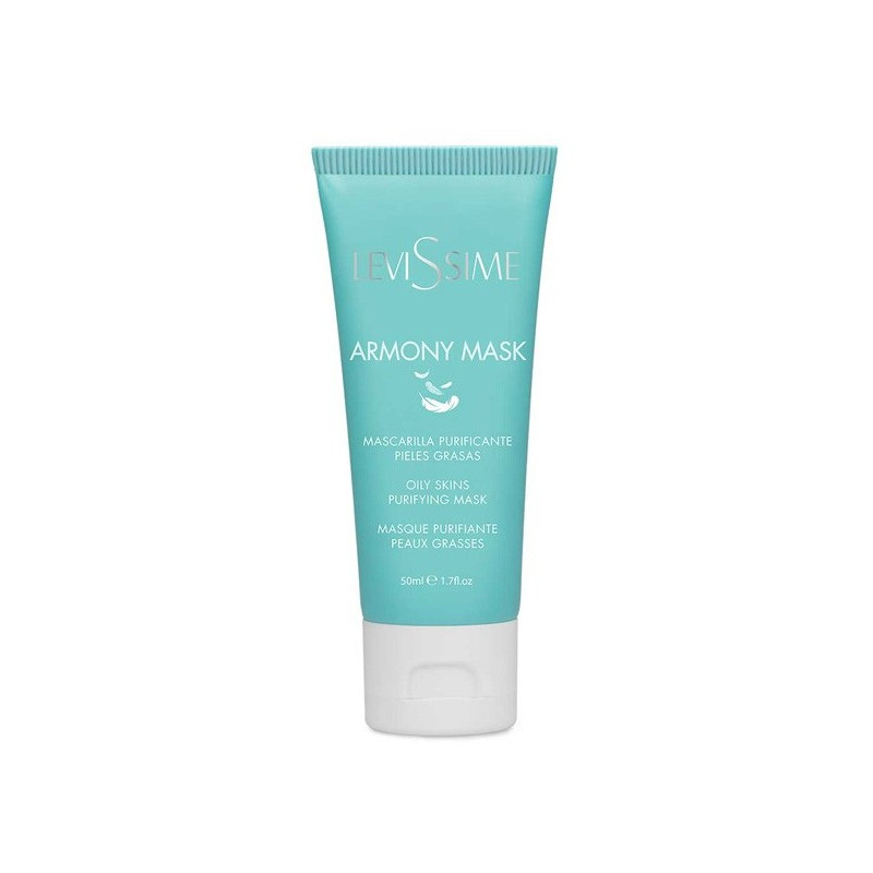 Levissime Armony Mask (50ml) Levissime Armony Mask (50ml)