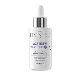 Levissime Concentrato Rinnovamento Età Q (30ml)