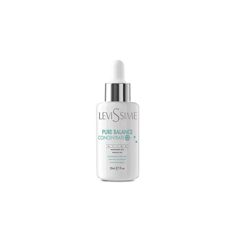 Levissime Pure Balance Concentrate Q (30ml)