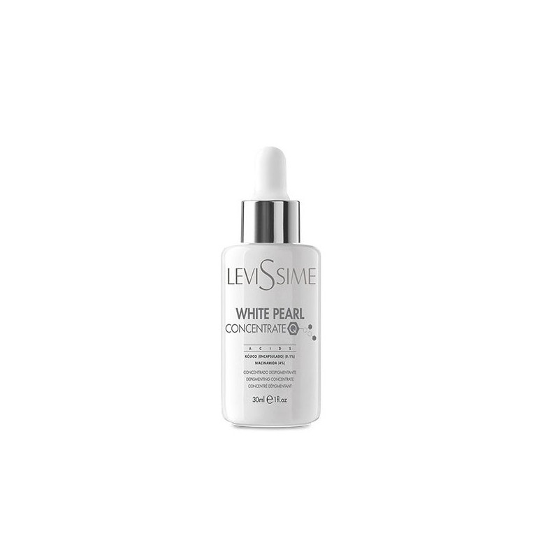 Levissime White Pearl Concentrate Q (30ml) Levissime White Pearl Concentrate Q (30ml)