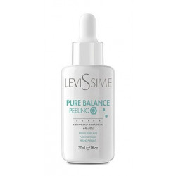 Levissime Puro Equilibrio Peeling Q (30ml)