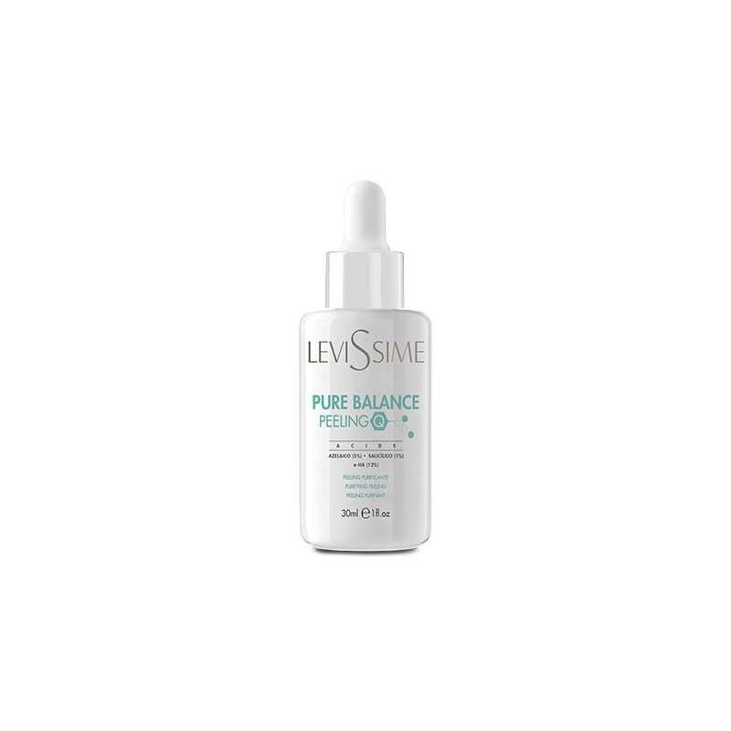 Levissime Pure Balance Peeling Q (30ml) Levissime Pure Balance Peeling Q (30ml)