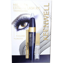 Keenwell Pack  Masque Lash XXL Extreme