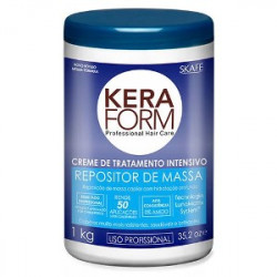 Skafe Keraform Masque Mass Replacer (1Kg)