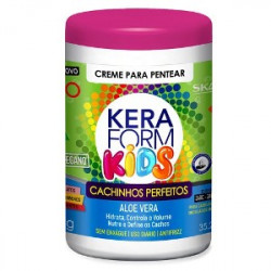 Skafe Keraform Kids Leave-in cream Vegan (1Kg)