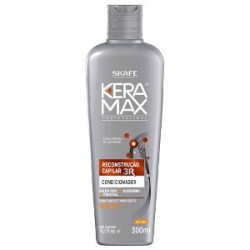 Skafe Keramax Reconstrucción Capilar Acondicionador (300ml)