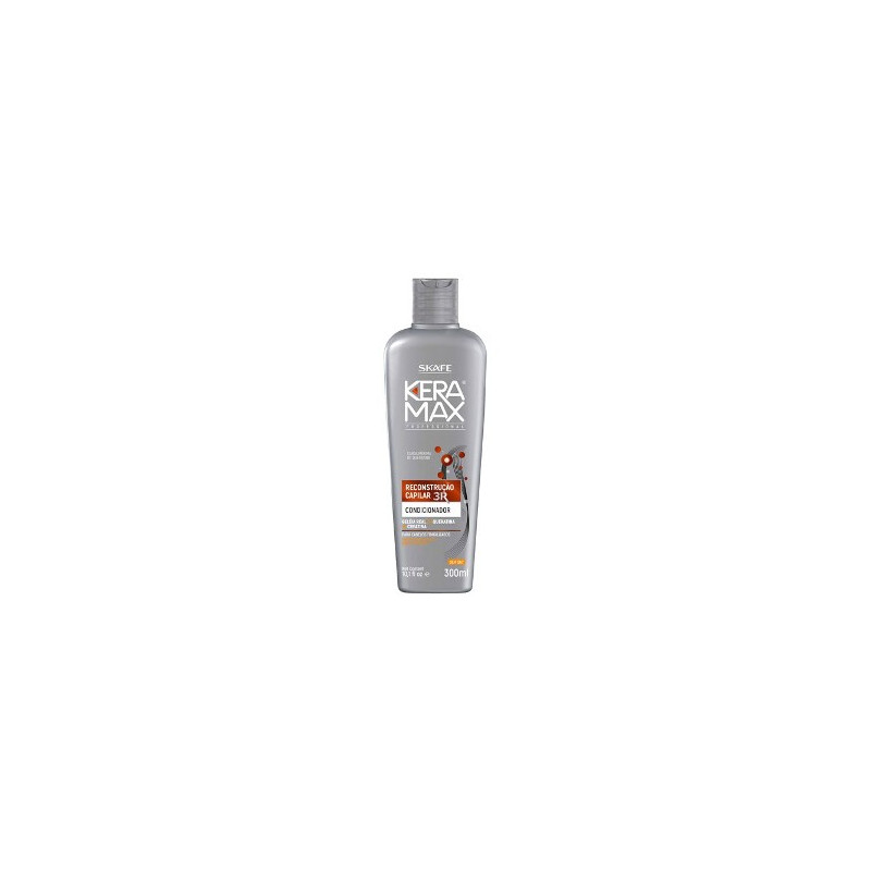 Skafe Keramax Reconstrucción Capillaire Conditionneur (300ml) Skafe Keramax Reconstrucción Capillaire Conditionneur (300ml)