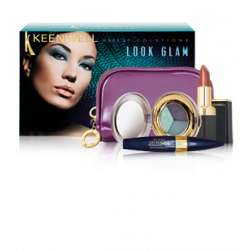 Keenwell Look Glam-Paket