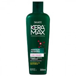 Skafe Keramax Hidratación Instantánea Acondicionador (300ml)